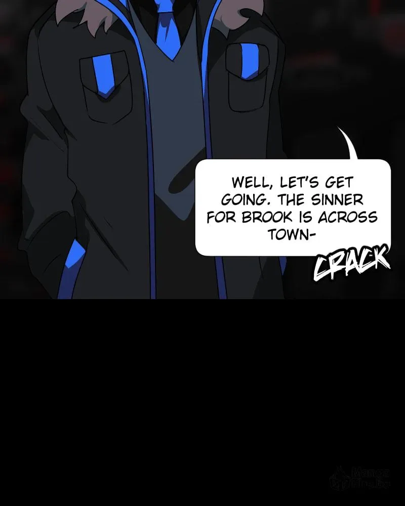 I'm the Grim Reaper Chapter 177 page 25