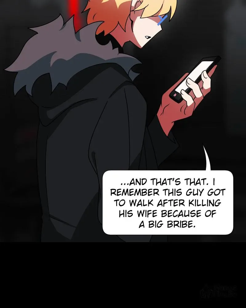I'm the Grim Reaper Chapter 177 page 20