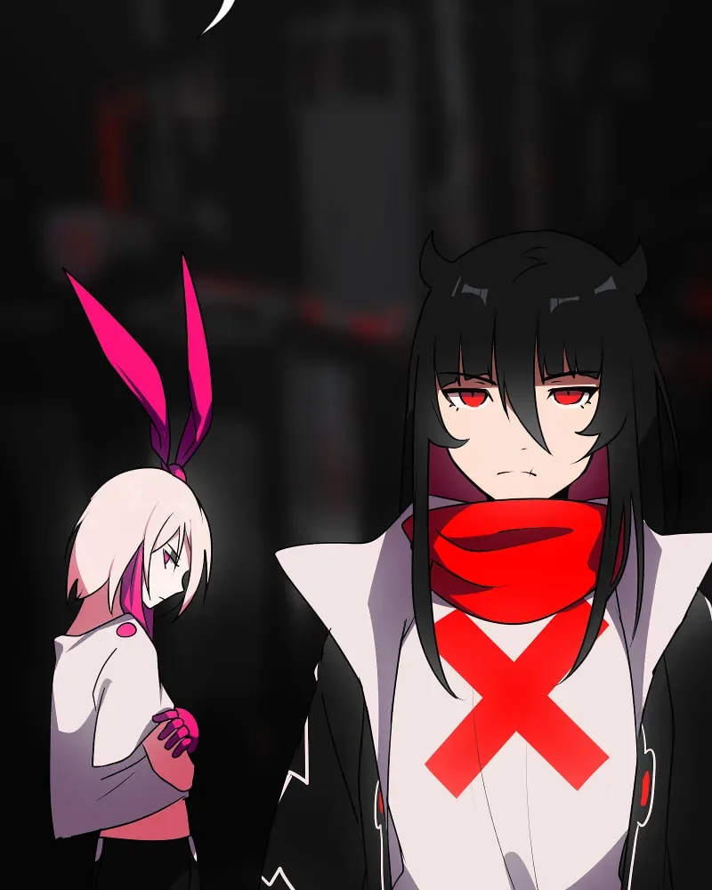I'm the Grim Reaper Chapter 177 page 23