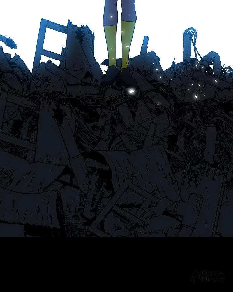 I'm the Grim Reaper Chapter 177 page 5