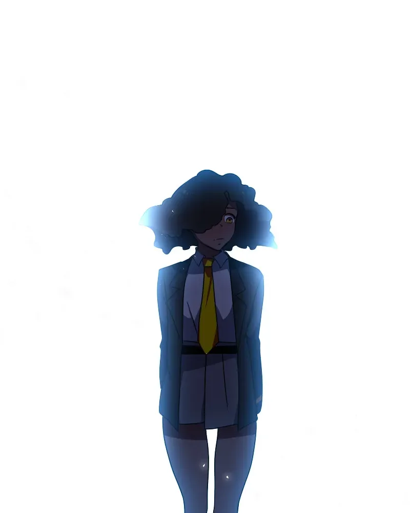 I'm the Grim Reaper Chapter 177 page 4
