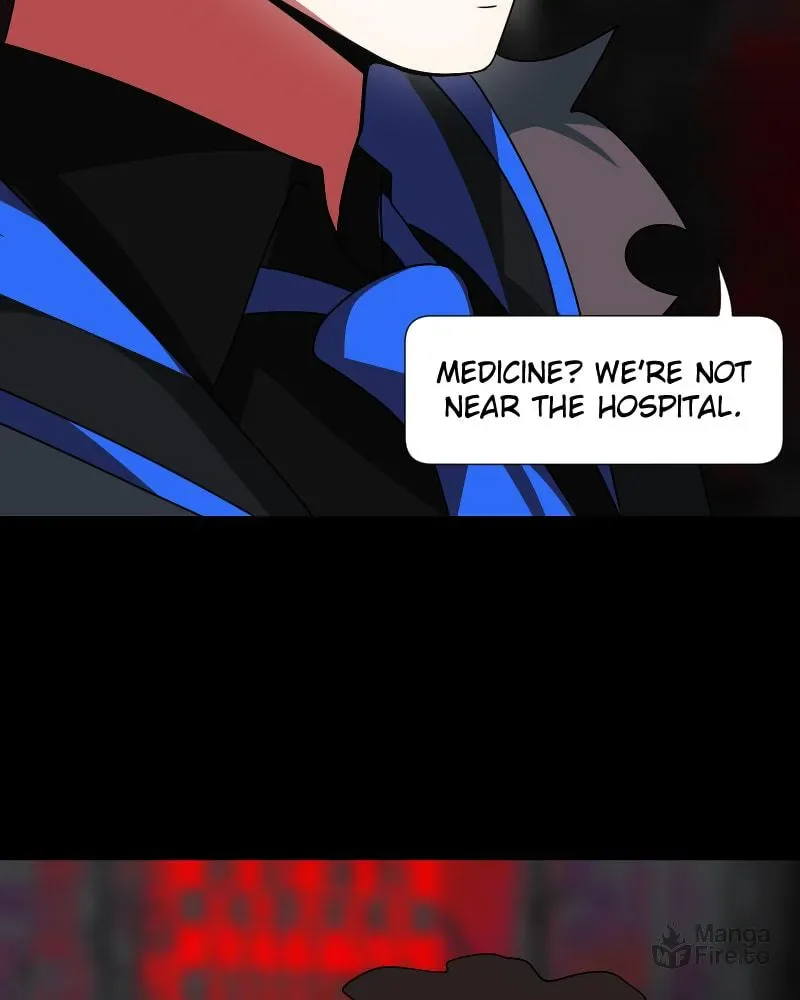 I'm the Grim Reaper Chapter 177 page 45