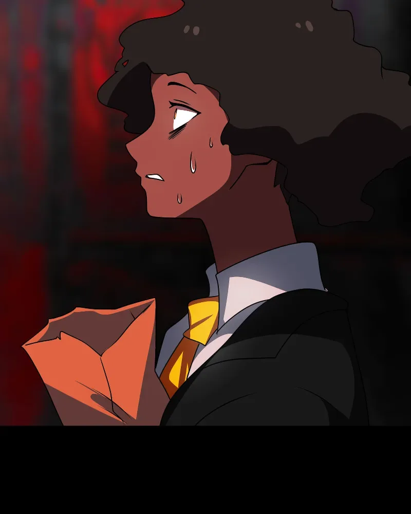 I'm the Grim Reaper Chapter 177 page 46