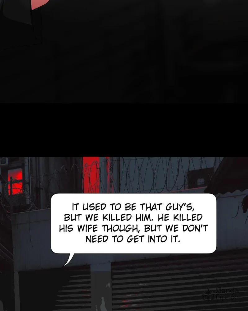 I'm the Grim Reaper Chapter 177 page 50