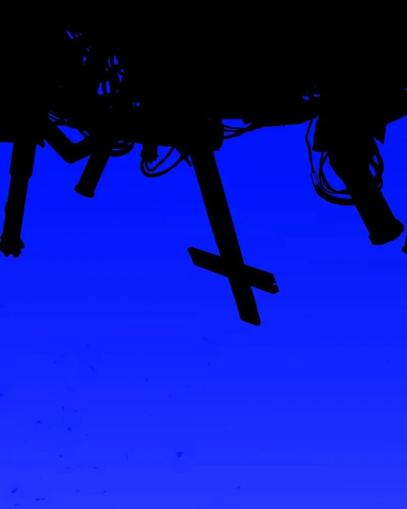 I'm the Grim Reaper Chapter 177 page 94