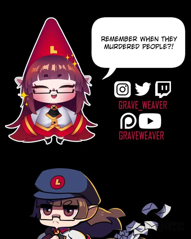 I'm the Grim Reaper Chapter 177 page 99