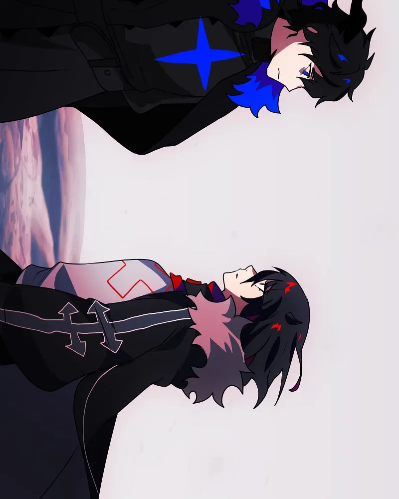 I'm the Grim Reaper Chapter 178 page 49