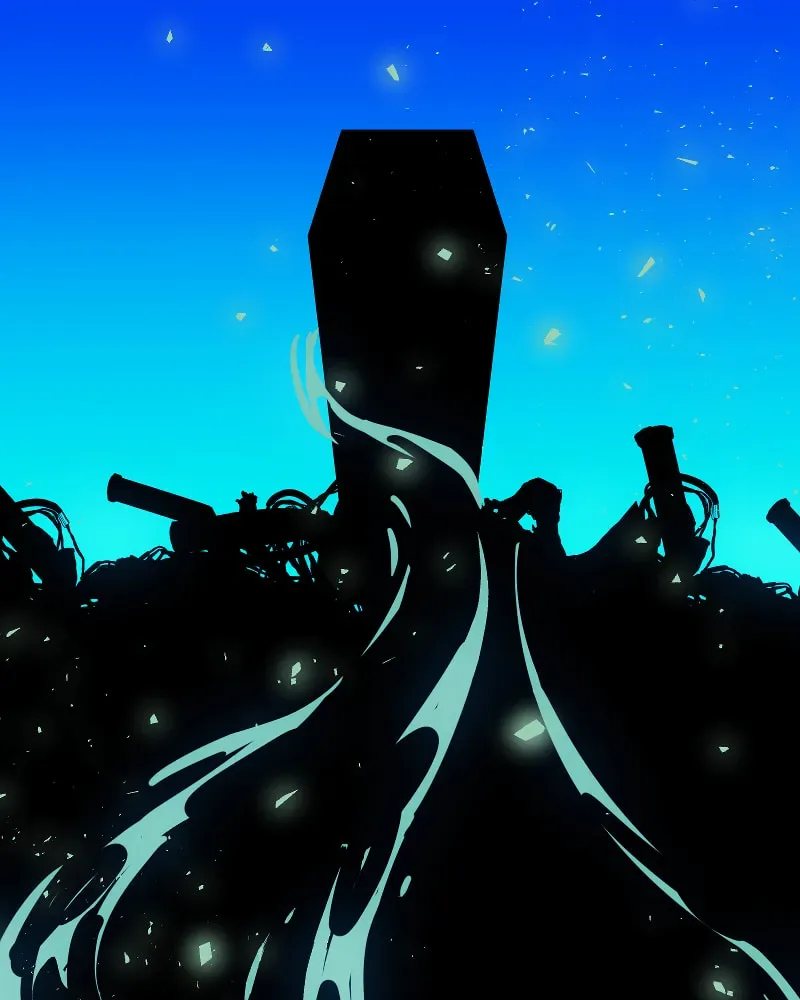 I'm the Grim Reaper Chapter 178 page 92