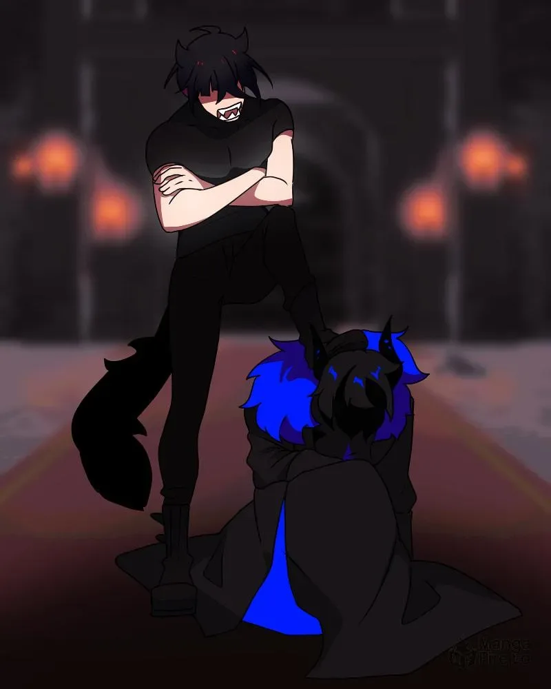 I'm the Grim Reaper Chapter 179 page 6