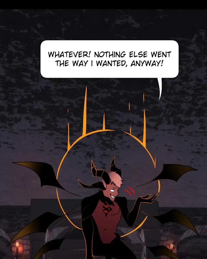 I'm the Grim Reaper Chapter 179 page 27