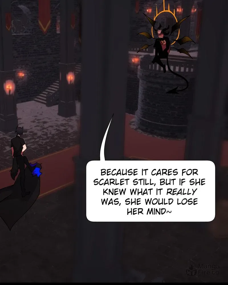 I'm the Grim Reaper Chapter 179 page 39