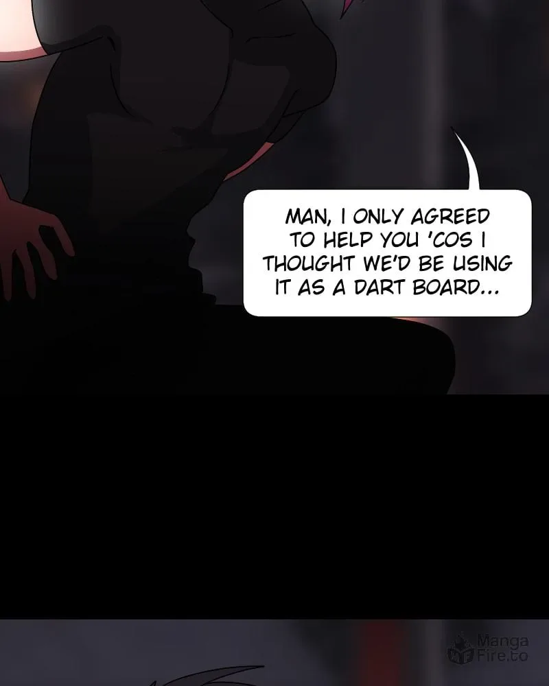 I'm the Grim Reaper Chapter 179 page 55