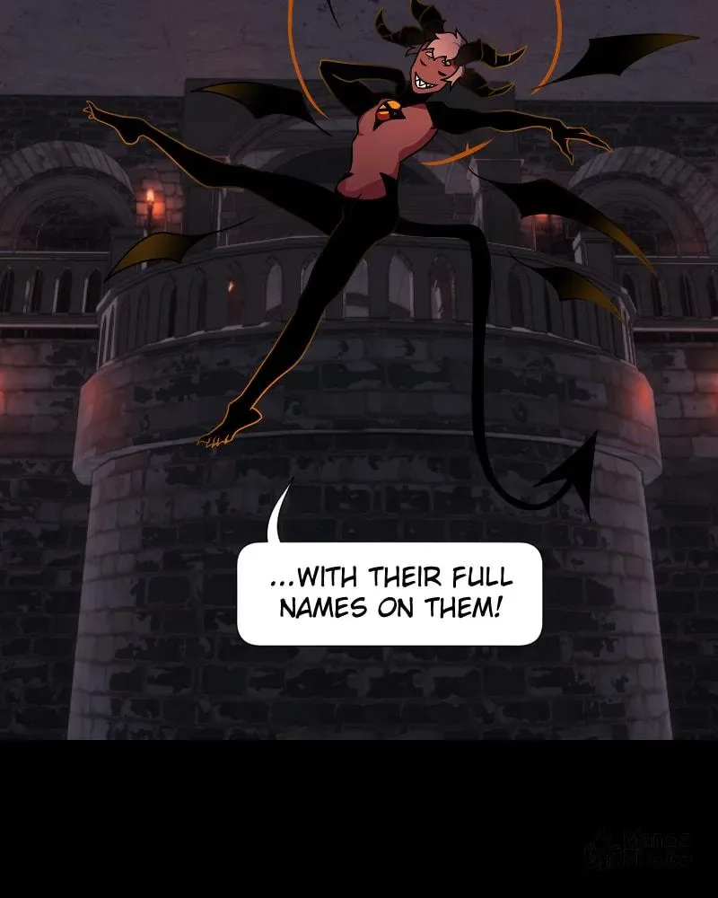 I'm the Grim Reaper Chapter 179 page 81