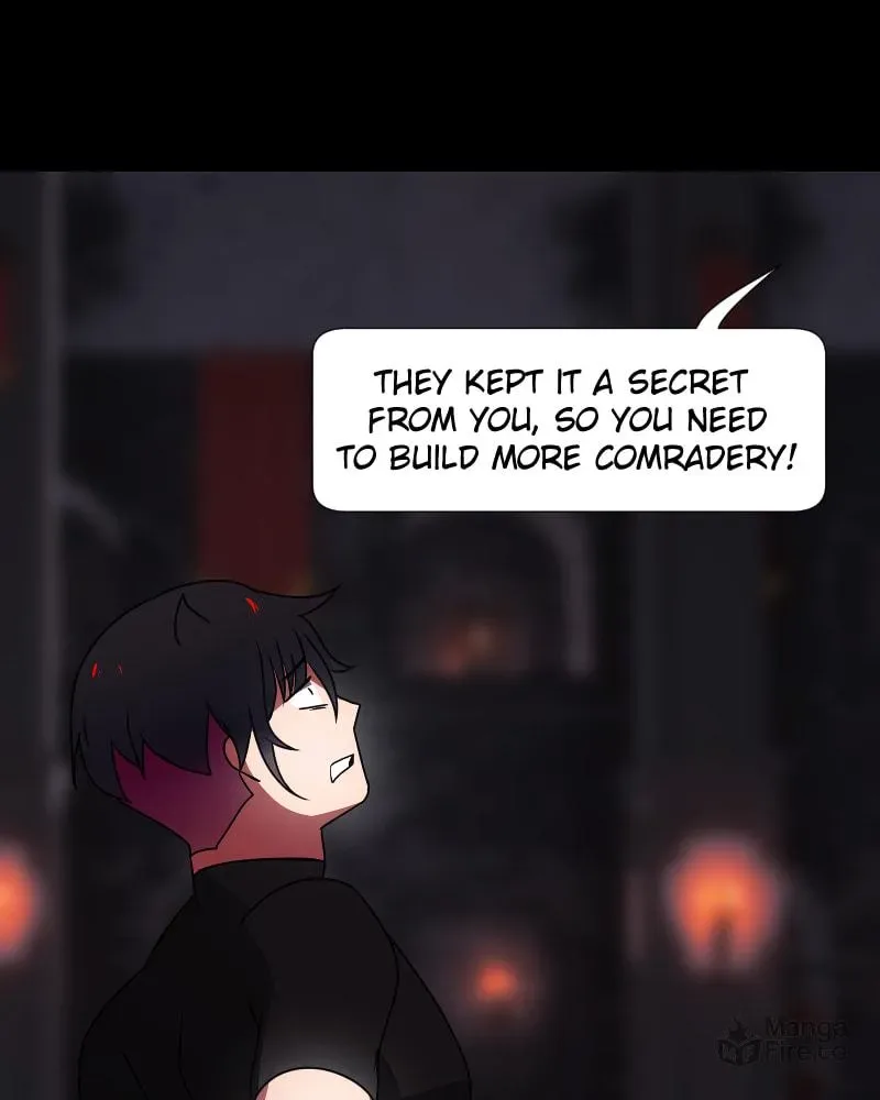 I'm the Grim Reaper Chapter 179 page 84