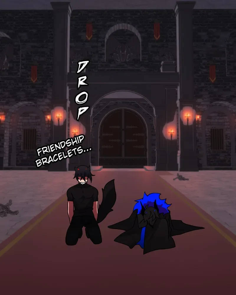 I'm the Grim Reaper Chapter 179 page 86