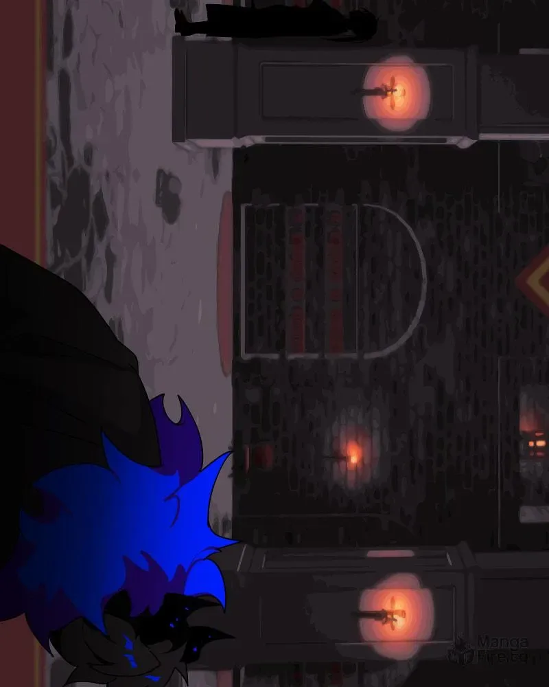 I'm the Grim Reaper Chapter 179 page 95
