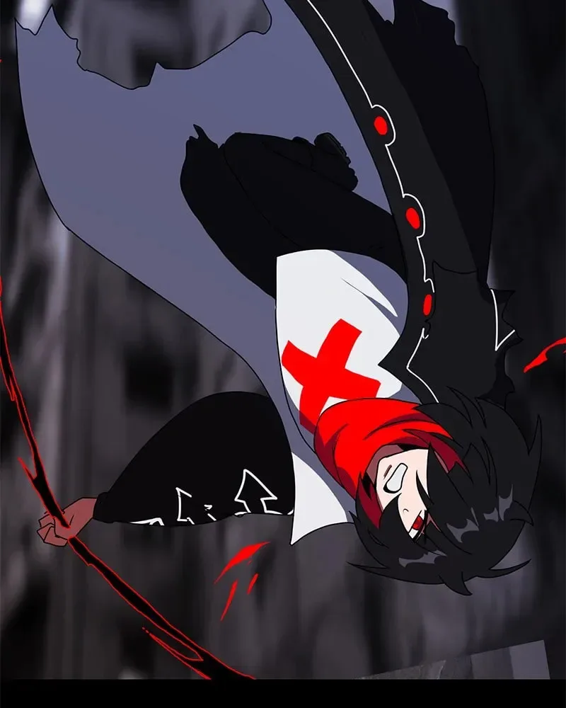 I'm the Grim Reaper Chapter 18 page 7