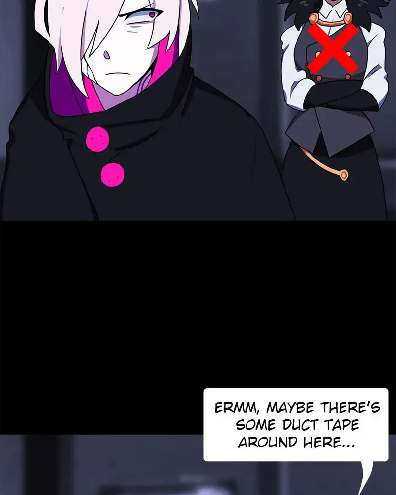I'm the Grim Reaper Chapter 18 page 17