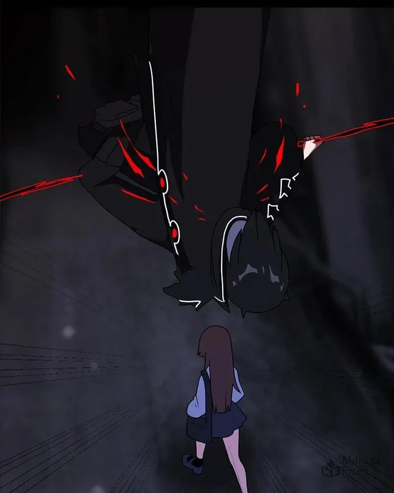 I'm the Grim Reaper Chapter 18 page 12