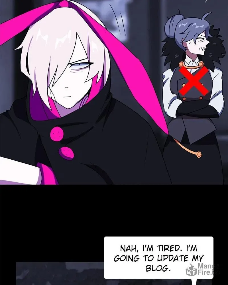 I'm the Grim Reaper Chapter 18 page 18