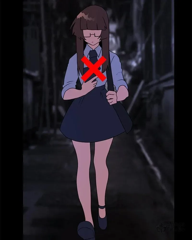 I'm the Grim Reaper Chapter 18 page 10