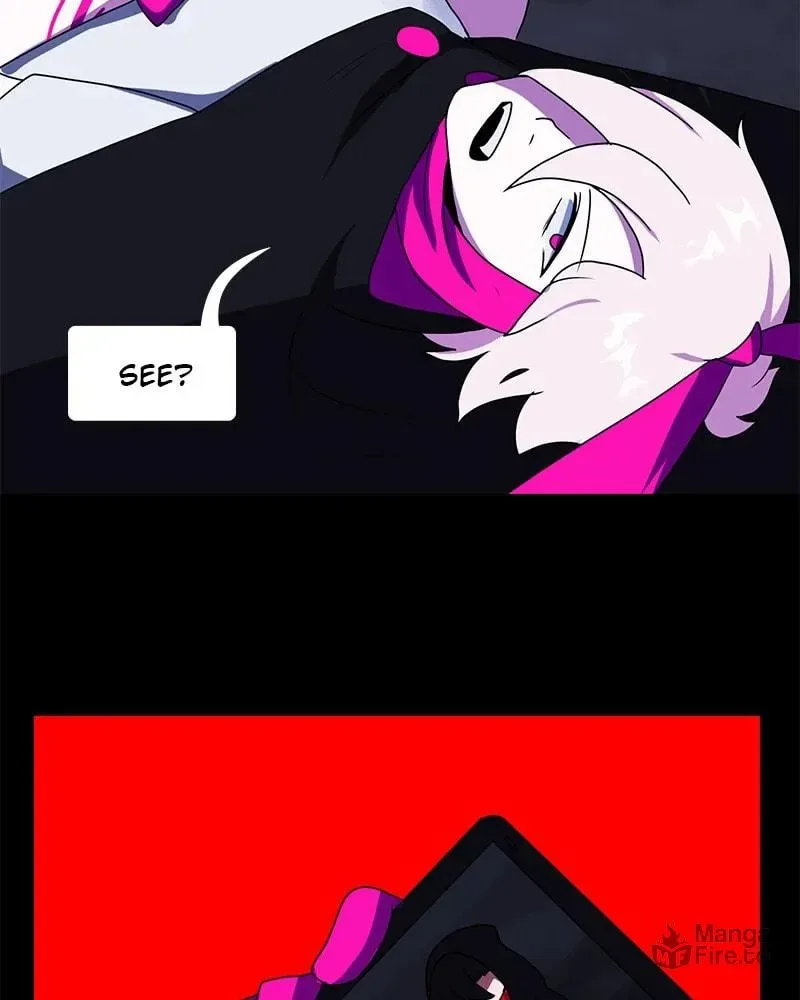I'm the Grim Reaper Chapter 18 page 24