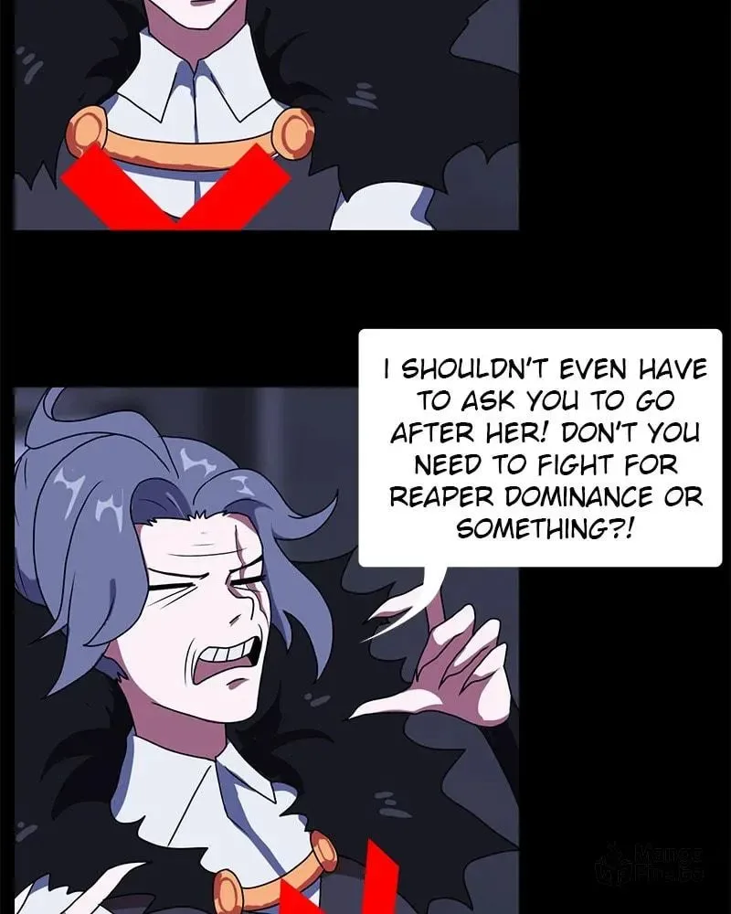 I'm the Grim Reaper Chapter 18 page 20