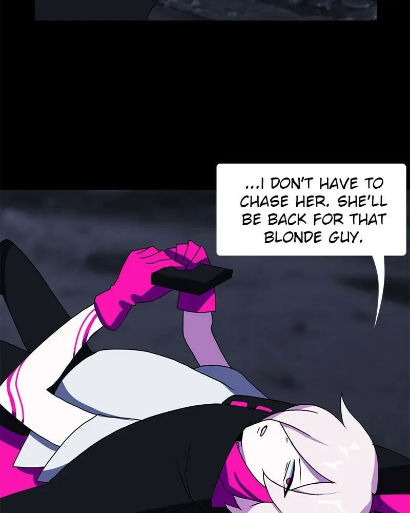 I'm the Grim Reaper Chapter 18 page 22