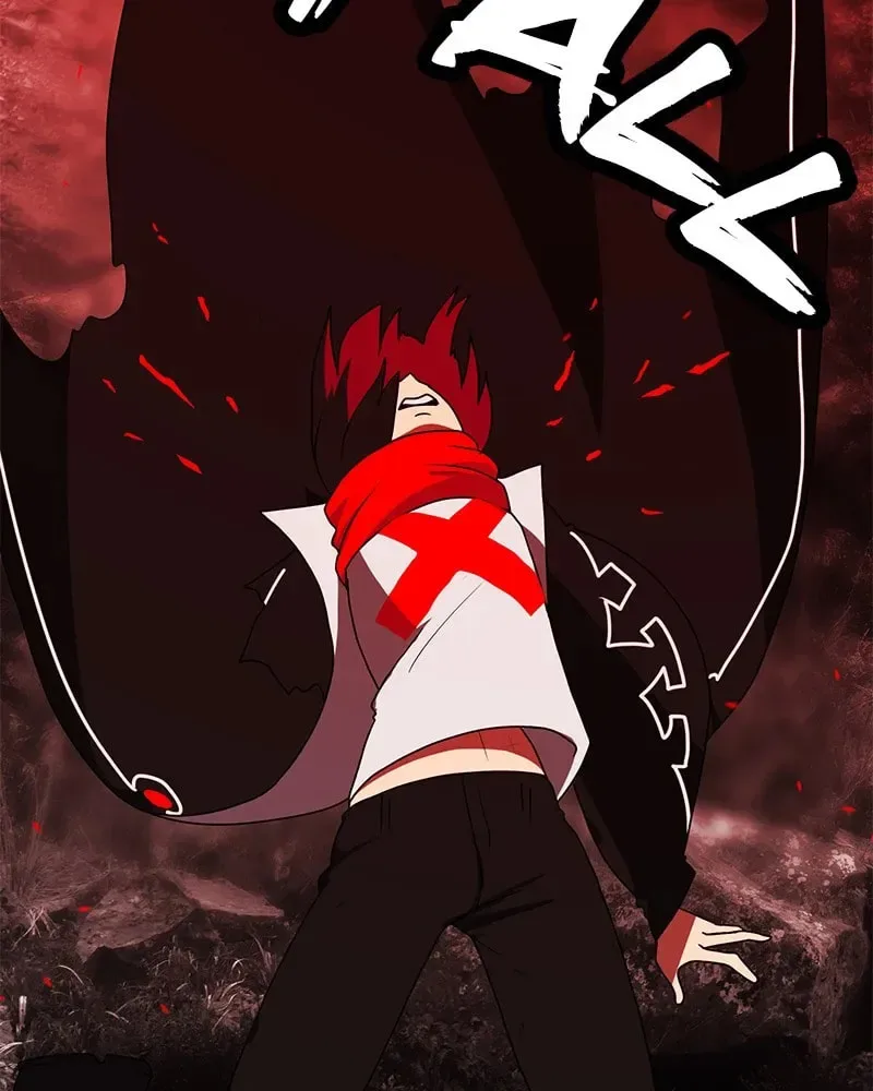 I'm the Grim Reaper Chapter 18 page 28