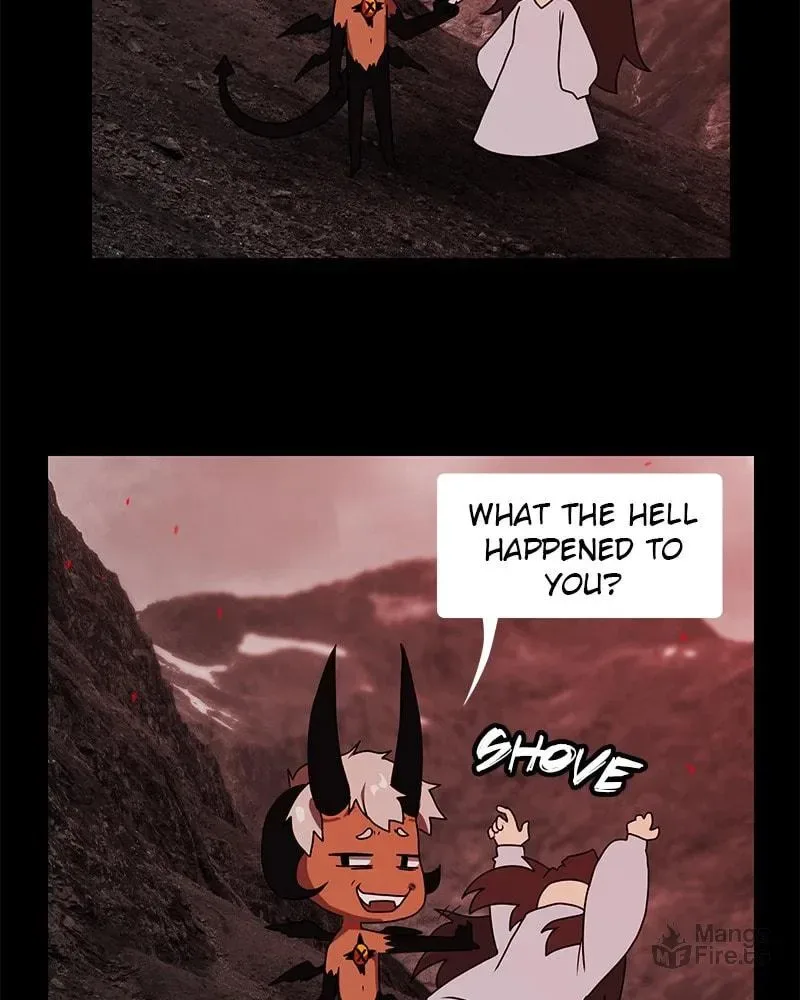 I'm the Grim Reaper Chapter 18 page 33