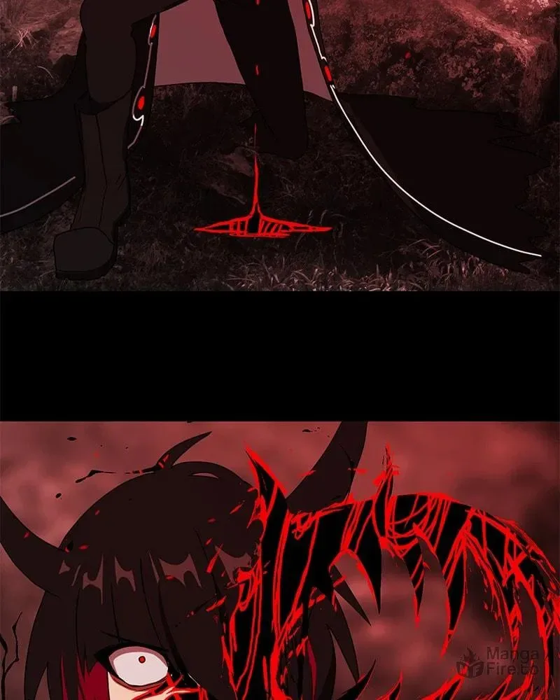 I'm the Grim Reaper Chapter 18 page 35