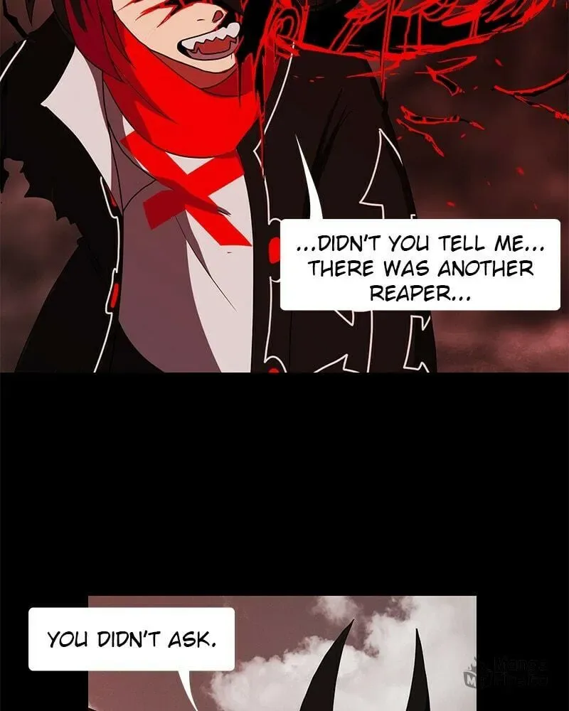 I'm the Grim Reaper Chapter 18 page 36