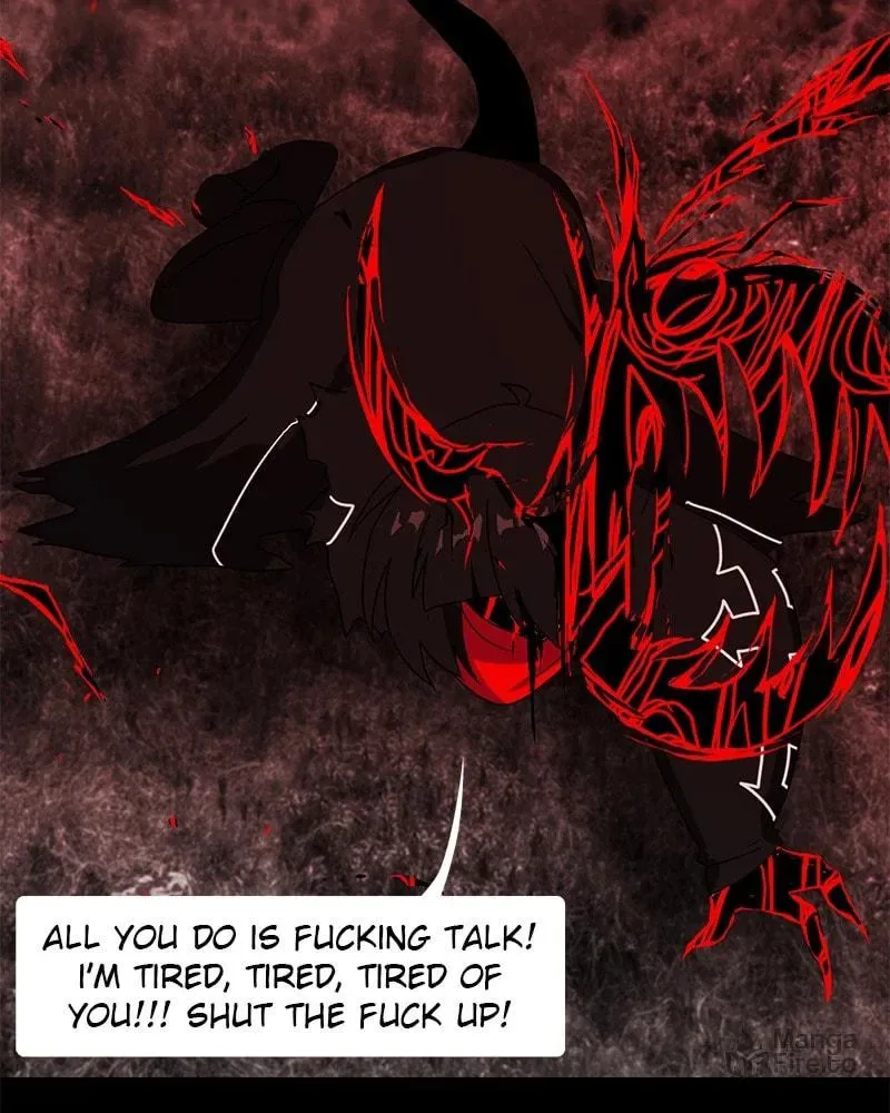 I'm the Grim Reaper Chapter 18 page 42