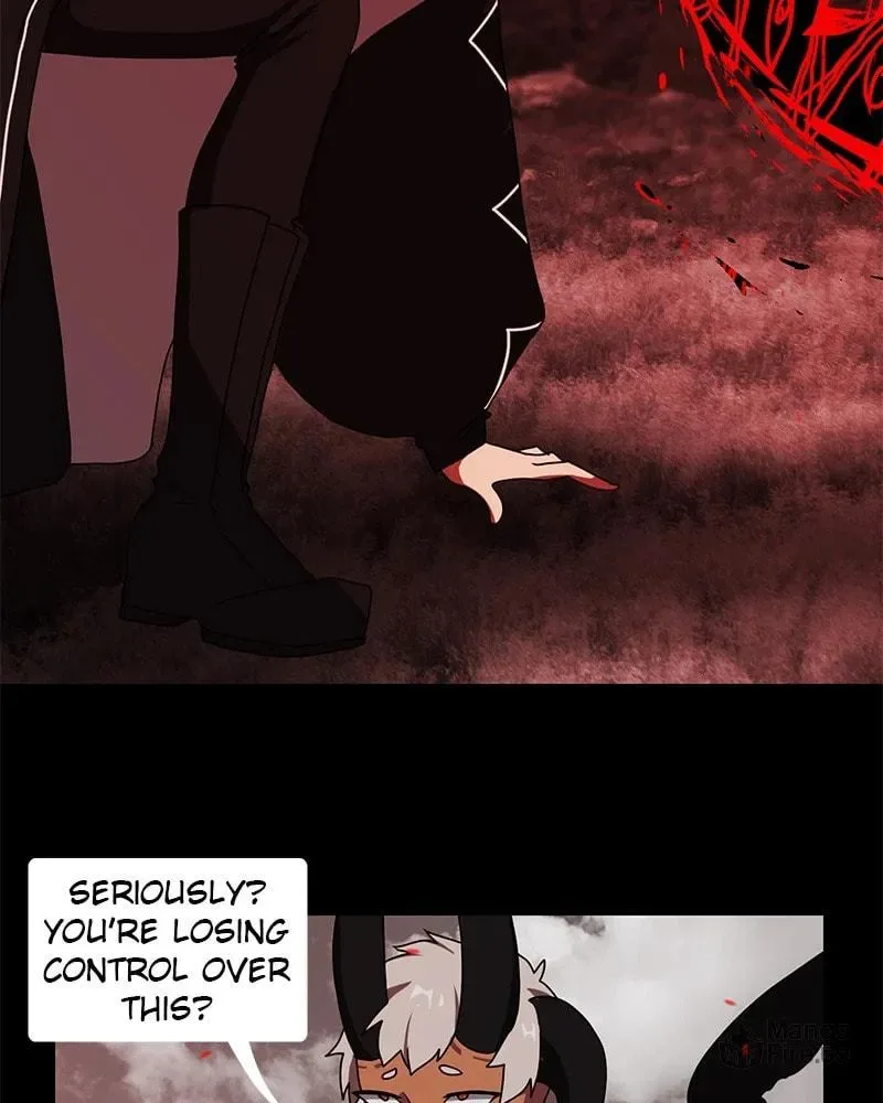 I'm the Grim Reaper Chapter 18 page 40