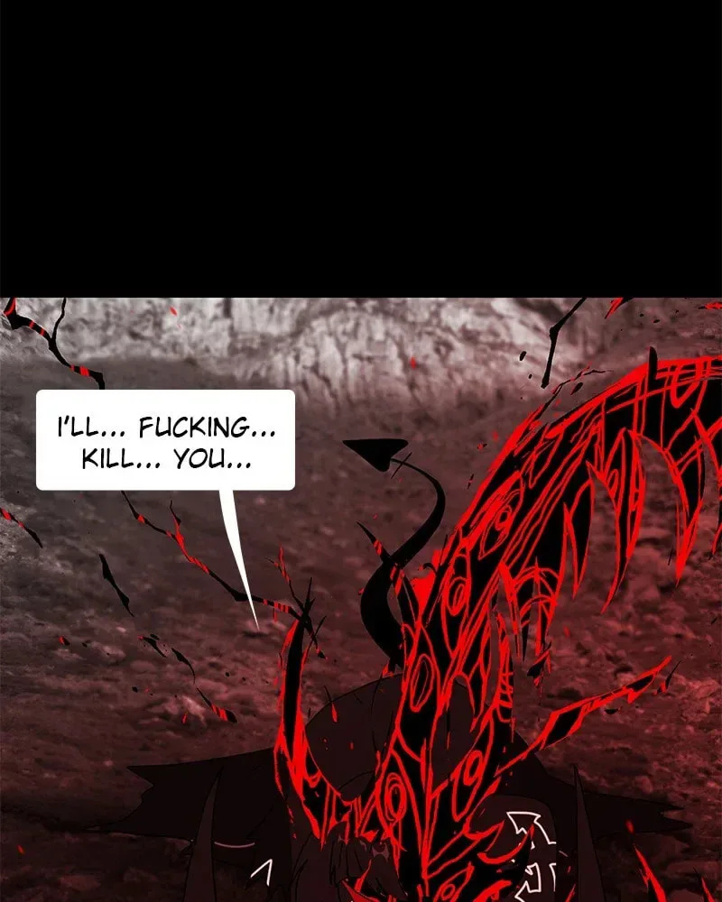 I'm the Grim Reaper Chapter 18 page 43