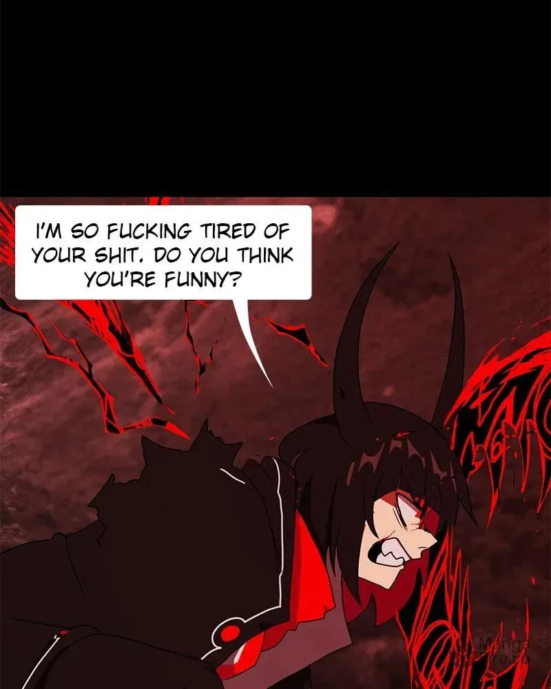 I'm the Grim Reaper Chapter 18 page 39