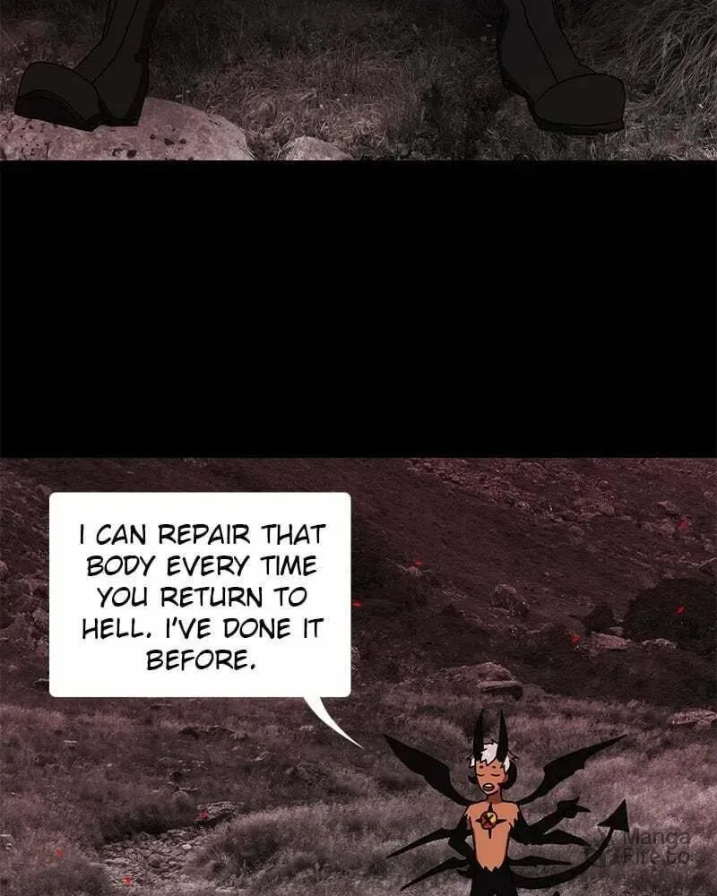 I'm the Grim Reaper Chapter 18 page 57