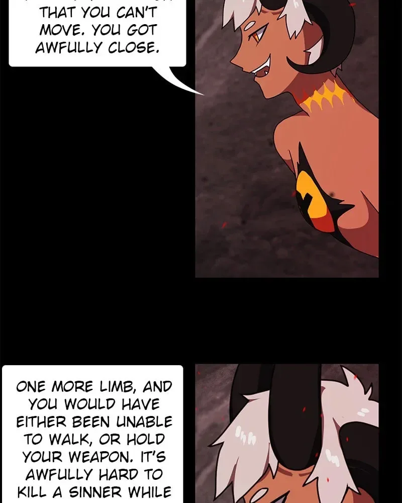 I'm the Grim Reaper Chapter 18 page 59