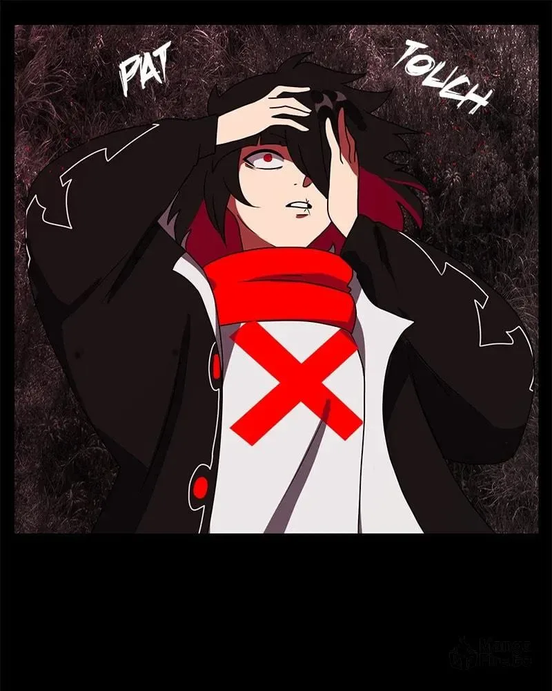 I'm the Grim Reaper Chapter 18 page 55