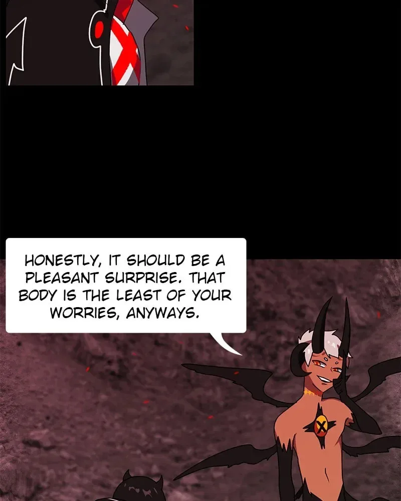 I'm the Grim Reaper Chapter 18 page 61