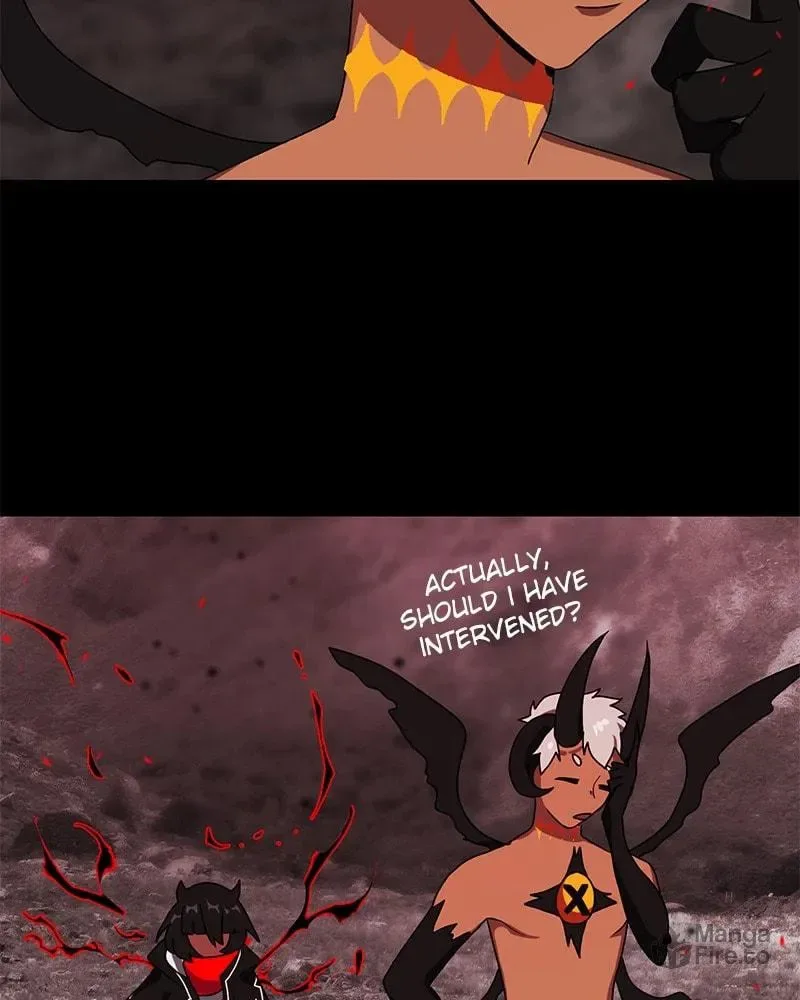 I'm the Grim Reaper Chapter 18 page 65
