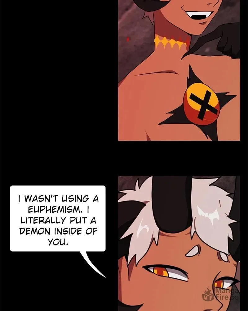 I'm the Grim Reaper Chapter 18 page 70
