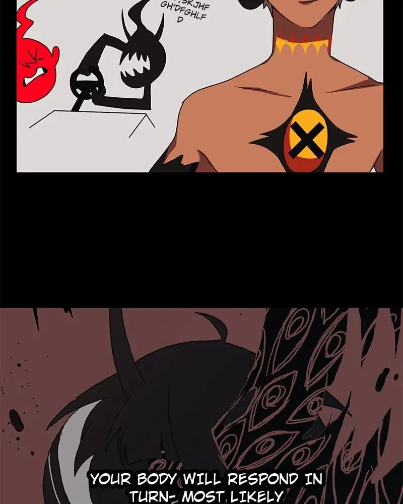 I'm the Grim Reaper Chapter 18 page 74