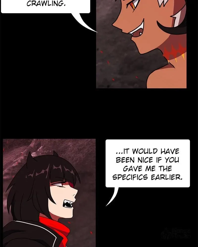 I'm the Grim Reaper Chapter 18 page 60