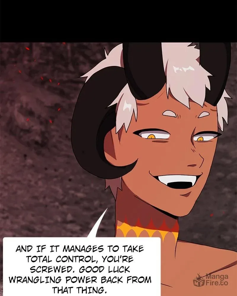 I'm the Grim Reaper Chapter 18 page 78