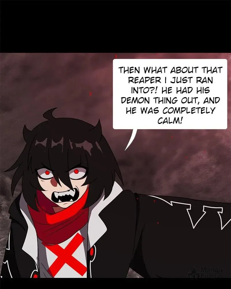 I'm the Grim Reaper Chapter 18 page 80