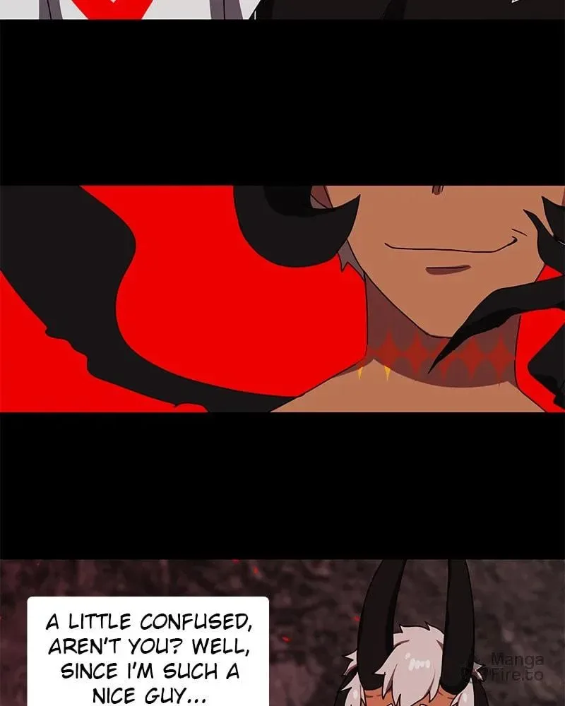 I'm the Grim Reaper Chapter 18 page 84