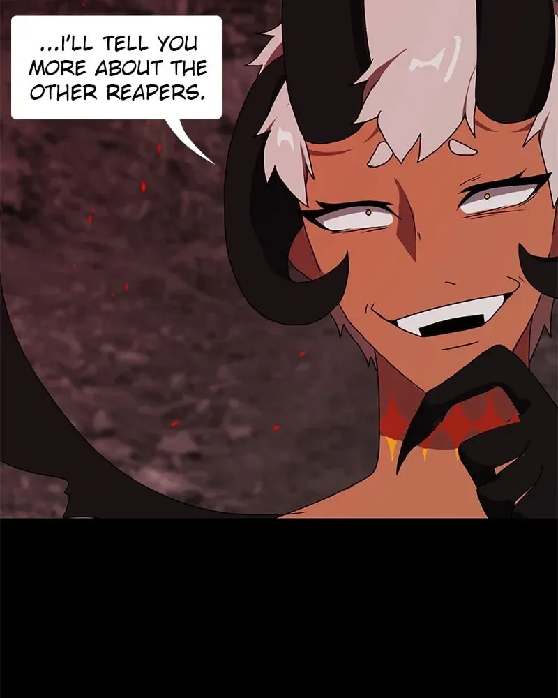 I'm the Grim Reaper Chapter 18 page 86