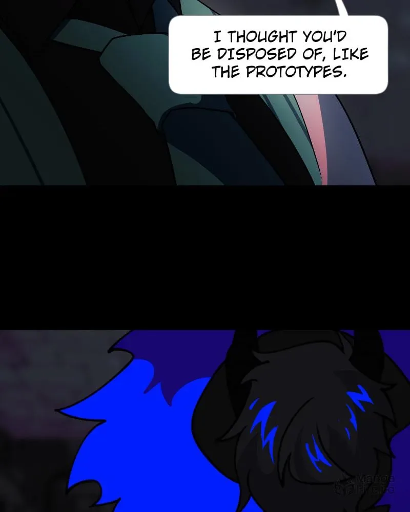 I'm the Grim Reaper Chapter 180 page 18