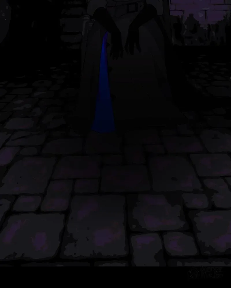I'm the Grim Reaper Chapter 180 page 9